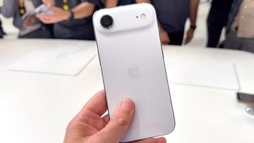Primeiras impressões com o novo smartphone iPhone 17 Air