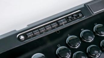 Qanba Obsidian 2 arkadspak för PlayStation och PC-spel