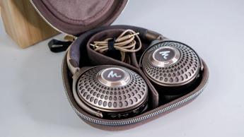 Focal Bathys MG kabellose Kopfhörer