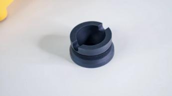 Audio Technica Sound Burger tragbarer Plattenspieler