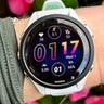 Orologio da corsa Garmin Forerunner 265 con display AMOLED