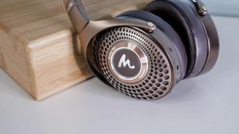 Focal Bathys MG kabellose Kopfhörer mit geschlossenem Design