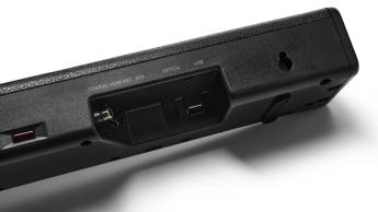 Soundbar: Hisense HS214 2.1