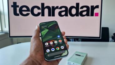 Google Pixel 9-smartphone med avancerade kamerafunktioner
