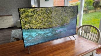 43-дюймовый смарт-телевизор Sharp GM6245K с LED-экраном