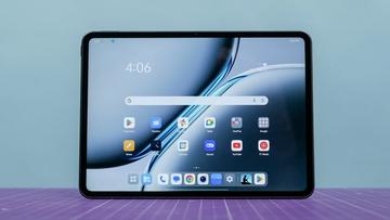 OnePlus Pad 2 surfplatta med slimmad design