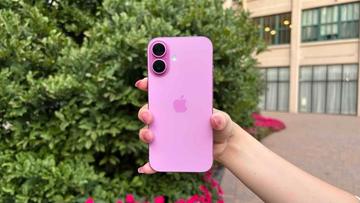 Recension av Apple iPhone 16-smartphone med detaljerade funktioner