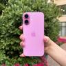 Recension av Apple iPhone 16-smartphone med detaljerade funktioner