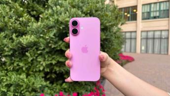 En detaljerad recension av Apple iPhone 16-smarttelefonen