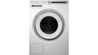 Asko W4114CW 2.8 Cu.Ft. High-Efficiency Front Load Washer