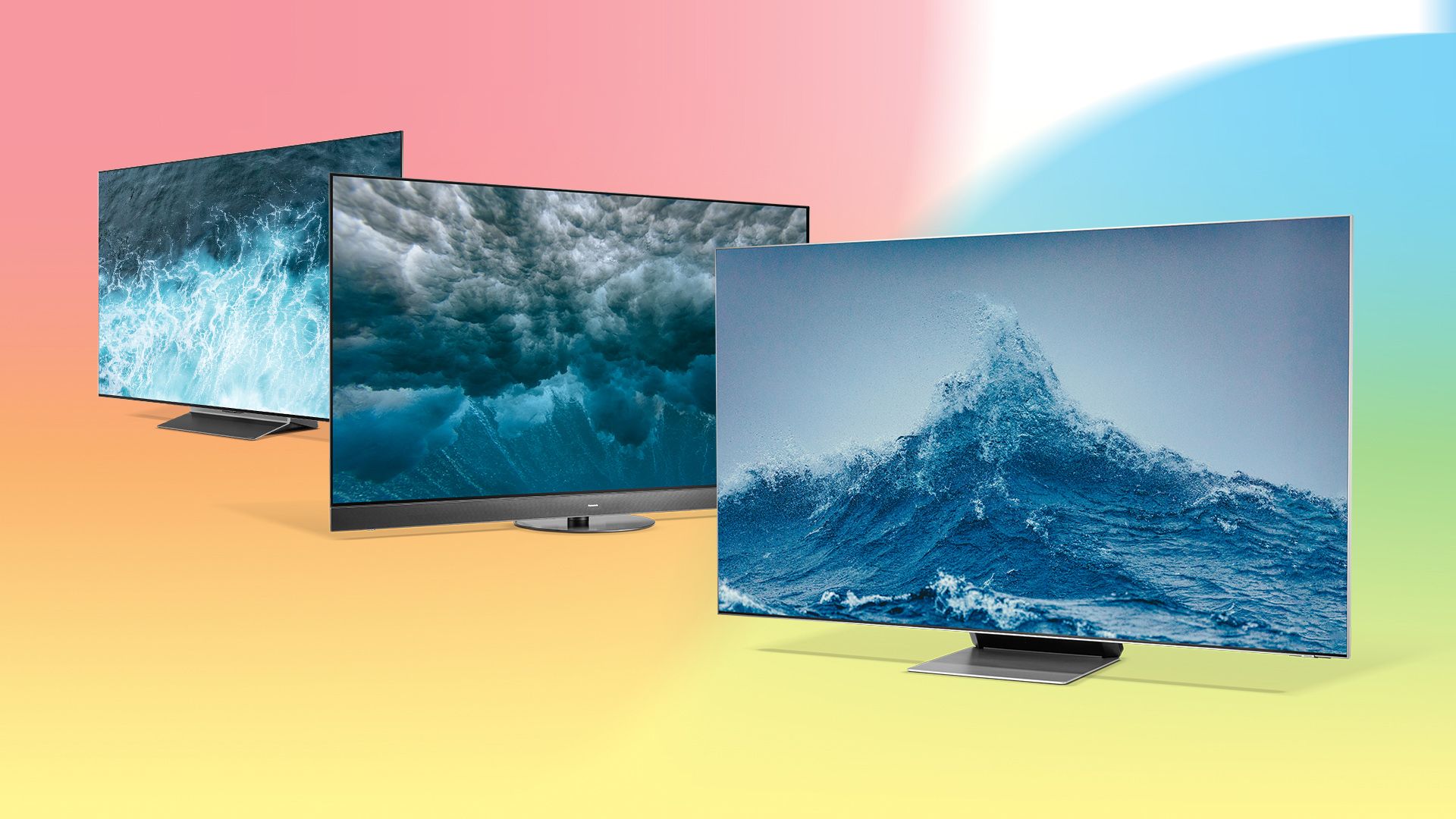 Top TVs For 2024: Expert Reviews On Flagship OLEDs And Budget-friendly ...