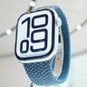 Apple Watch Series 10 dipamerkan pada acara peluncuran di bulan September 2024