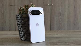 Google Pixel 9 Pro-smartphone