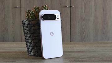 Google Pixel 9 Pro-smartphone