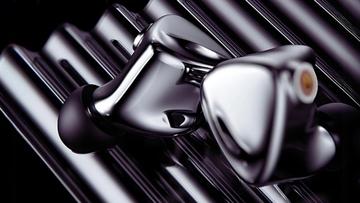 FiiO FX17 in-ear-monitorer (IEMs) med høj lydkvalitet og ergonomisk design