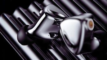 FiiO FX17 in-ear-monitorer (IEMs) med høj lydkvalitet og ergonomisk design