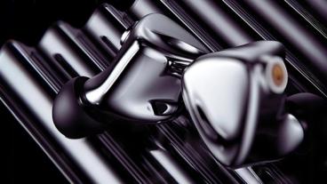 FiiO FX17 in-ear-monitorer (IEMs) med høj lydkvalitet og ergonomisk design