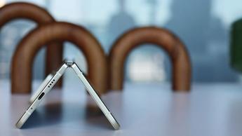 Praktisk anmeldelse af Google Pixel 10 Pro Fold-smartphonen