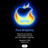 Invitación al evento de Apple para el 9 de septiembre de 2025 con gráficos oficiales del evento