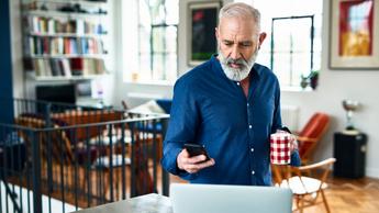 Una selezione delle migliori offerte di telefonia mobile per senior