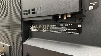 4K-телевизор Panasonic MZ980 с ультравысоким разрешением