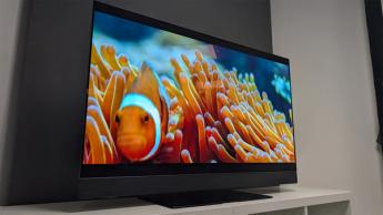48-дюймовый OLED-телевизор Panasonic Z90B с разрешением 4K Ultra HD