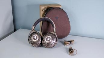 Focal Bathys MG kabellose Over-Ear-Kopfhörer