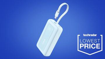 Anker Zolor 10.000 mAh bærbar powerbank