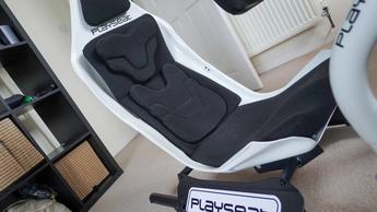 PlaySeat Formula Instinct — F1 Edition