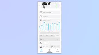 JLab App-Logo auf weißem Hintergrund