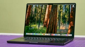 Apple MacBook Pro 16-tum med M4 Pro-chip lanserad 2024