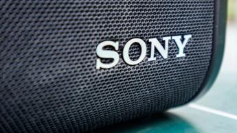 Sony ULT Field 5 tragbarer Bluetooth-Lautsprecher