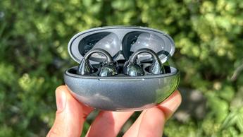 Nank Ultra kabellose Kopfhörer mit Geräuschunterdrückung