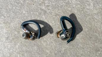 JLab Epic Air Sport ANC 3 kabellose Sport-Kopfhörer mit aktiver Geräuschunterdrückung