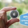 Penawaran spesial untuk Apple AirTags selama diskon musim semi Amazon