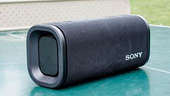 Sony ULT Field 5 tragbarer kabelloser Bluetooth-Lautsprecher