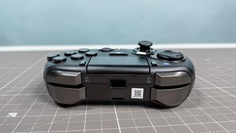 Hori Wireless Fighting Commander Octa Pro-handkontroll med ergonomisk design