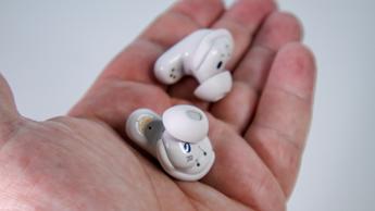 Bose QuietComfort Ultra Earbuds 2 kabellose, geräuschunterdrückende Ohrhörer