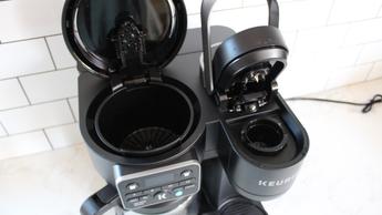 Keurig K-Duo Hot & Iced