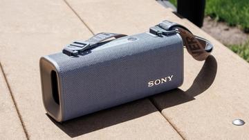 Sony ULT Field 3 tragbarer Bluetooth-Lautsprecher