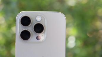 Recension av Apple iPhone 16 Pro-smartphone