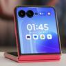 Prise en main du Motorola Razr Ultra 2025, smartphone pliable