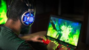 Canva-logotyp på vit bakgrund