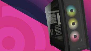 Et udvalg af de bedste PC-kabinetter til gaming og computerbyggeri