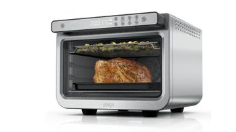 Electrodoméstico de cocina Ninja Prestige Smart XL con un diseño moderno