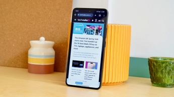 Nærbilleder af Xiaomi Poco X7 Ultra-smartphonen