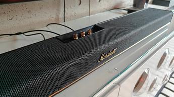 Промышленная печь Heston 120, вид спереди