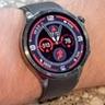 OnePlus Watch 3 スマートウォッチの文字盤表示