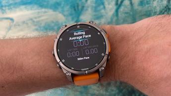 Garmin Fenix 8
