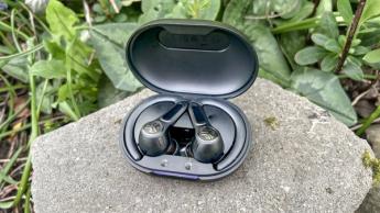 JLab Epic Air Sport ANC 3 kabellose Ohrhörer mit aktiver Geräuschunterdrückung